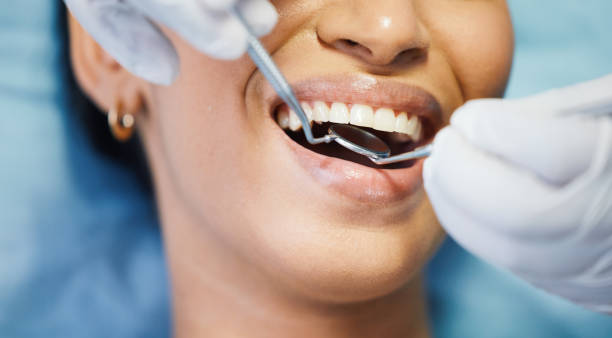 Professional  Dental Services in Pond Creek, OK