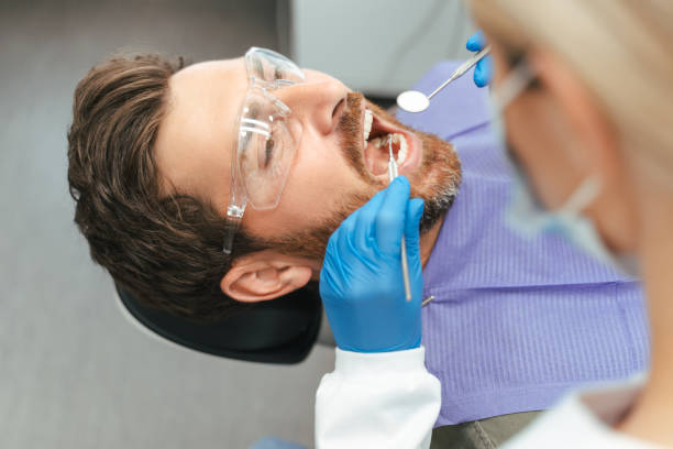 Best Dental Exams and Cleanings  in Pond Creek, OK